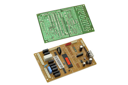 Ремонт электросхемы холодильника в Электрогорске