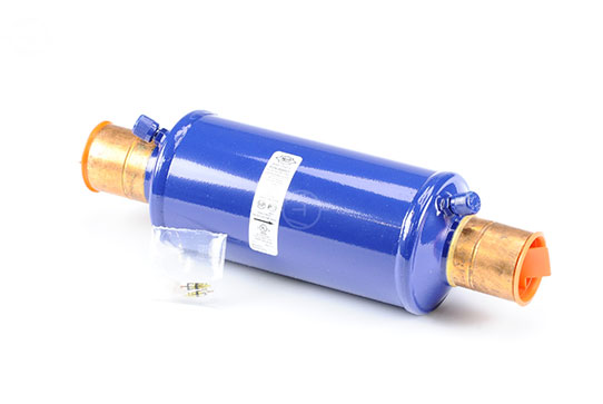 Замена фильтра осушителя холодильника в Электрогорске