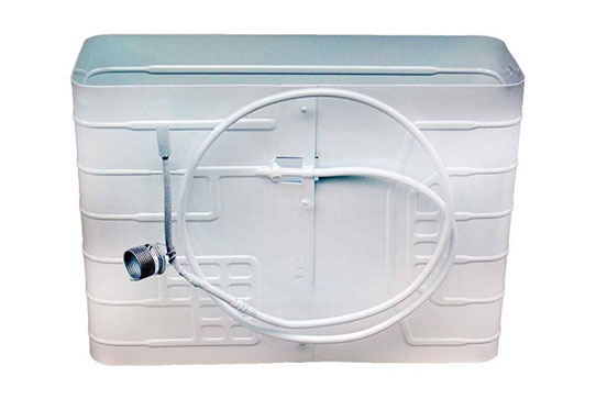 Ремонт испарителя холодильника в Электрогорске