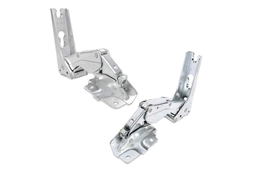 Замена петель холодильника в Электрогорске