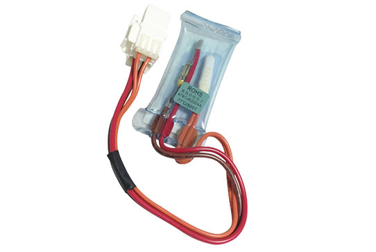 Ремонт с заменой плавкого предохранителя холодильника в Электрогорске