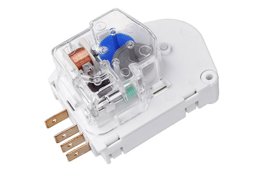 Замена таймера холодильников в Электрогорске